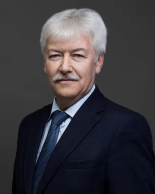 Крупнов Леонид Александрович